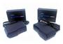 Imagem de Extensor Hdmi 60 Metros Cabo De Rede Rj45 Com Fonte