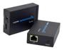 Imagem de Extensor Hdmi 60 Metros P/Cabo De Rede Rj45 Cat5/6 2 Fontes