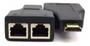 Imagem de Extensor Hdmi Extender By Cat-5E 6 Cable 30M Á 1800P