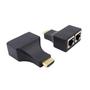 Imagem de Extensor HDMI Giga SE210 3D 30m Via Cabo De Rede UTP RJ45