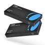 Imagem de Extensor HDMI over Ethernet OREI UHD-EXB400R-K - Suporte 4K
