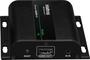 Imagem de Extensor hdmi vex 3120 ip rx - INTELBRAS