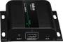Imagem de Extensor hdmi vex 3120 ip rx