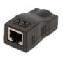 Imagem de Extensor HDMI Via 1 Cabo de Rede Até 30mts sem Fonte
