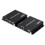 Imagem de Extensor hdmi via cabo rede ate 150mts com 2 usb  + infrared