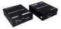 Imagem de Extensor hdmi via cabo RJ45 120M - MHD-1102 tomate