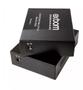 Imagem de Extensor Hdmi Via Fibra Óptica Sc Sm Até 20Km