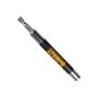 Imagem de Extensor Magnetico Parafusadeira Com Guia Bits Ferramentas Dewalt