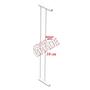 Imagem de Extensor multigrade multiforma mf 10 cm branco