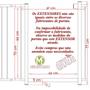 Imagem de Extensor multigrade multiforma mf 15 cm branco