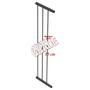 Imagem de Extensor multigrade multiforma mf 15 cm preto