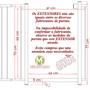Imagem de Extensor multigrade multiforma mf 30 cm branco