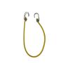 Imagem de Extensor ou Corda Elastica 50cm Amarelo- 100UN