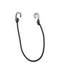 Imagem de Extensor ou Corda Elastica 50cm Cinza- 60UN
