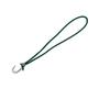 Imagem de Extensor ou Corda Elastica Gancho Duplo 40cm Verde - 30UN