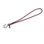 Imagem de Extensor ou Corda Elastica Gancho Duplo 40cm Vermelho - 30UN