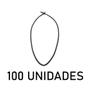 Imagem de Extensor ou Corda Elastica Gancho Duplo 70cm 3 Cores - 100UN