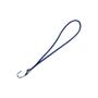 Imagem de Extensor ou Corda Elastica Gancho Simples 35cm Azul - 5UN