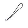 Imagem de Extensor ou Corda Elastica Gancho Simples 35cm Preto - 100UN