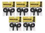 Imagem de Extensor p/ suporte hercules rack cordas ha205 8584 kit c/5