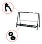 Imagem de Extensor p/ suporte hercules rack cordas ha205 8584 kit c/5