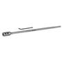 Imagem de Extensor para Broca Chata de Madeira de 1/4" com 300mm Makita D-77213