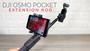 Imagem de Extensor para Osmo Pocket