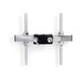 Imagem de Extensor Para Percussão Com Clamp E 2 Hastes Gibraltar GAB-2 F035