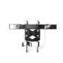 Imagem de Extensor Para Percussão Com Clamp E 2 Hastes Gibraltar GAB-2 F035