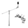 Imagem de Extensor para prato de bateria torelli ta160 com clamp kit com 2