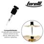 Imagem de Extensor Para Prato Mini Stack 4" Torelli TA165