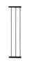 Imagem de Extensor Prolongador De 20-70 Cm Para Portão Grade Pet 80CmB