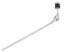 Imagem de Extensor Reto Para Clamp Torelli Ta162