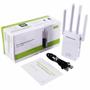 Extensor Sinal Wifi Dual Band Turbo - Higa Imagem de Extensor Sinal Wifi Dual Band Turbo