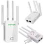 Extensor Sinal Wifi Dual Band Turbo - Higa Imagem de Extensor Sinal Wifi Dual Band Turbo