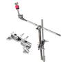 Imagem de Extensor Torelli Girafa Com Clamp Para Prato De Bateria Ian 160