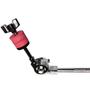 Imagem de Extensor Torelli Girafa Com Clamp Para Prato De Bateria Ian 160
