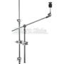 Imagem de Extensor Torelli TA161 tipo Girafa mais comprida e com haste longa para fixar em clamps, rack e base