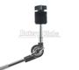 Imagem de Extensor Torelli TA163 tipo Girafa mais curta e com haste menor para fixar em clamps, rack e base