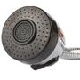 Imagem de Extensor Torneira com Arejador Inox 16,5cm X 4,5cm - Clink