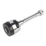 Imagem de Extensor Torneira com Arejador Inox 16,5cm X 4,5cm - Clink