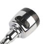 Imagem de Extensor Torneira com Arejador Inox 16,5cm X 4,5cm - Clink