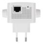 Imagem de Extensor tp link tl wa855re br 300mbps n wall plugged wifi