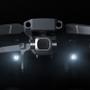 Imagem de Extensor Trem Pouso + Led Drone Dji Mavic 2 Zoom Pro Pgytech