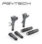 Imagem de Extensor Trem Pouso + Led Drone Dji Mavic 2 Zoom Pro Pgytech