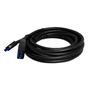Imagem de Extensor USB 3.0 Ativo com Repetidor A Macho X A Fêmea 5 Metros