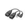 Imagem de Extensor Usb Intelbras Vex 1050 Usb