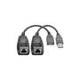 Imagem de Extensor Usb Intelbras Vex 1050 Usb