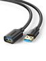 Imagem de Extensor USB UGREEN 3.0 (15 Pés) - Macho para Fêmea