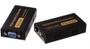Imagem de Extensor Vga 100Mm Via Cabo Cat5E Cat6 Ativo 1900X1440